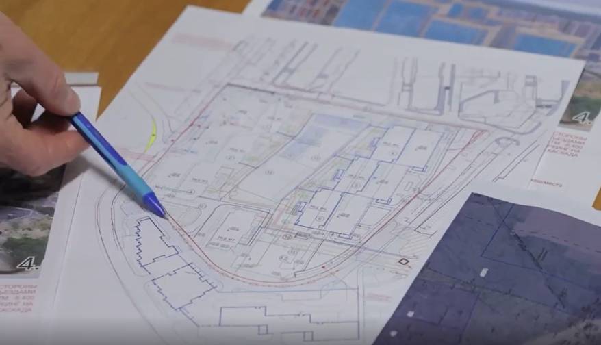 Новую дорогу к ЖК «Южный» откроют во Владивостоке