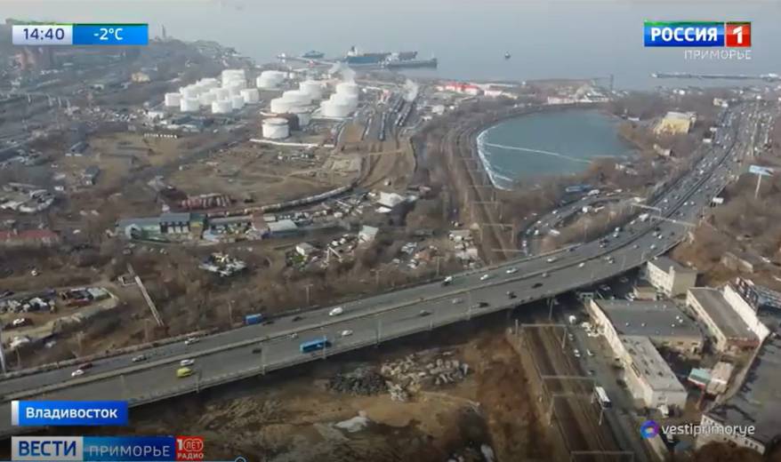 Во Владивостоке разрабатывают проекты реконструкции и строительства 11 объектов