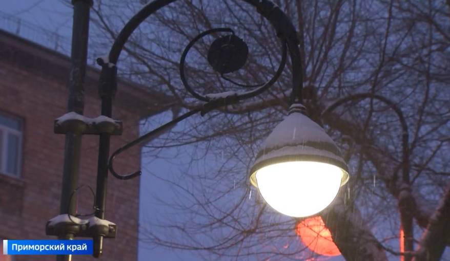 Синоптики резко изменили прогноз на осадки во Владивостоке