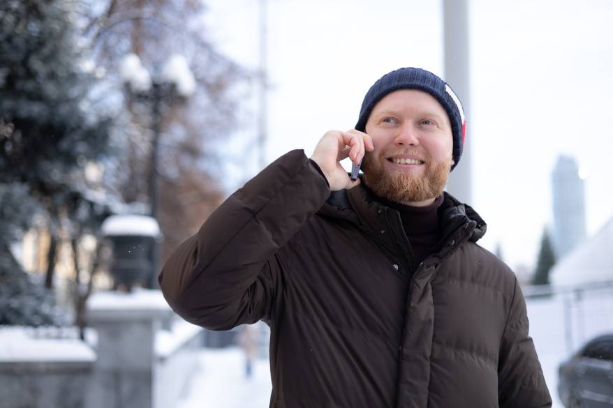 К садовому сезону: МегаФон обеспечил качественную связь на окраине Дальнегорска