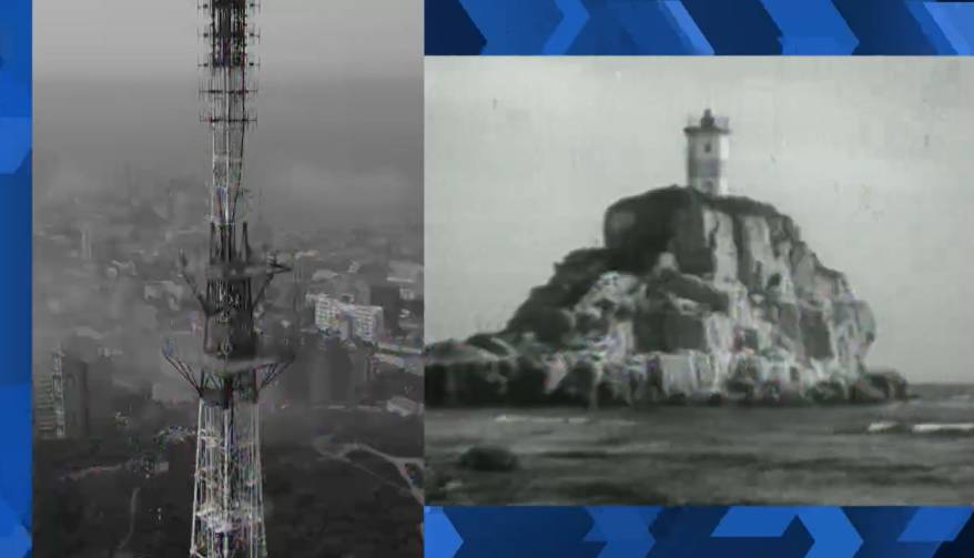 «Говорит и показывает Владивосток»: переломные 90-е