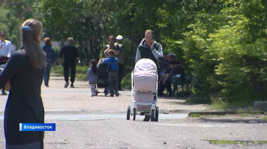 Право сохраняется: новое решение принято по выплате пособия для семей с детьми