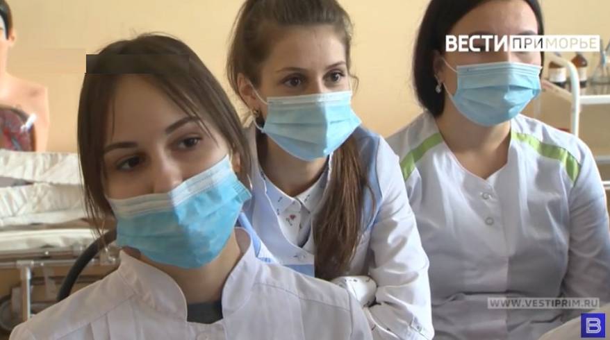 Бюджетные места при обучении в ординатуре станут целевыми с 1 марта