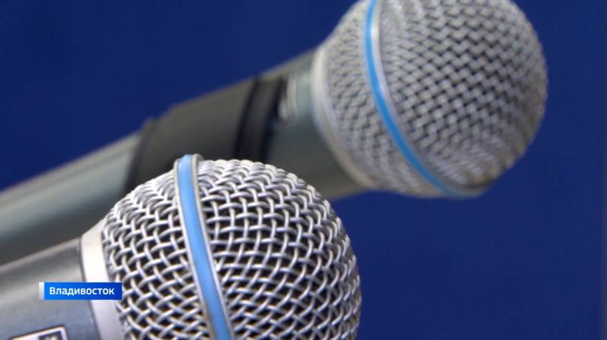 Студотряды Приморья задействованы в крупнейших проектах России и мира