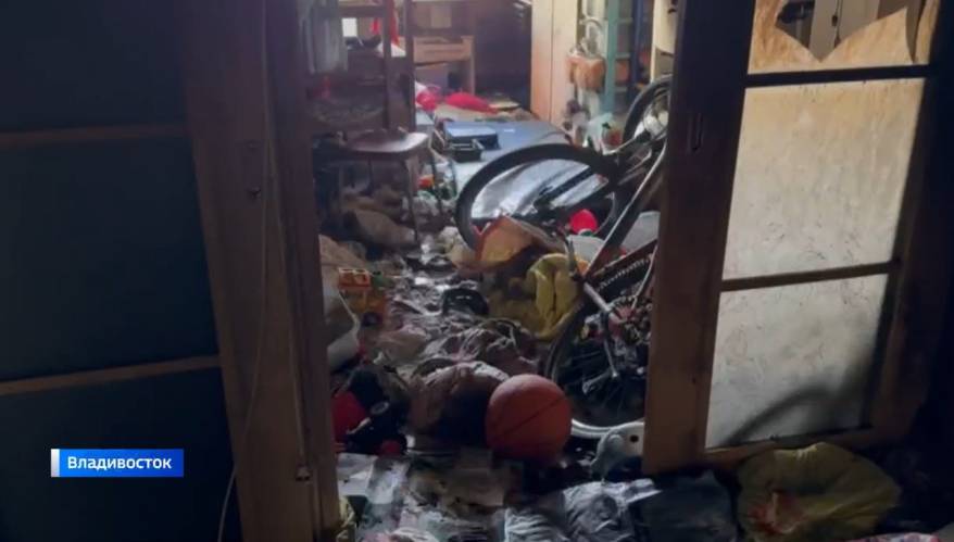 Спасти детей из огня пытались 29 спасателей: трагедия во Владивостоке