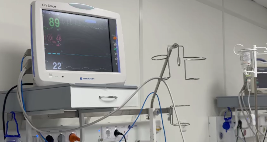 Трое пострадавших в страшном ДТП в Хасанском районе остаются в больнице Владивостока