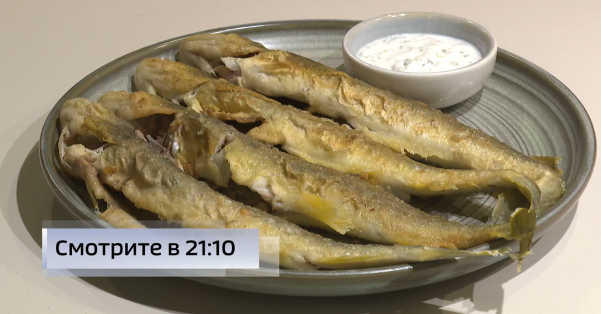 В Приморье стартовал фестиваль «Корюшка и Ко»