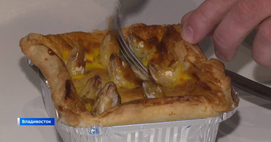 "Корюшка и Ко": уникальные блюда из зимней рыбки в ресторанах Владивостока только до 15 февраля