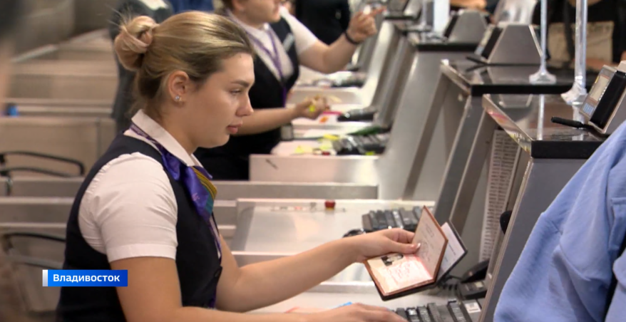 Ажиотаж в кассах: "Аэрофлот" начал продажу билетов по субсидируемым тарифам