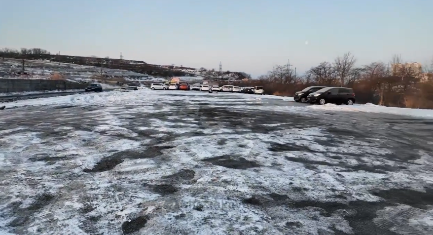 Стало известно, что будет на месте бывшего авторынка в районе Зелёного Угла