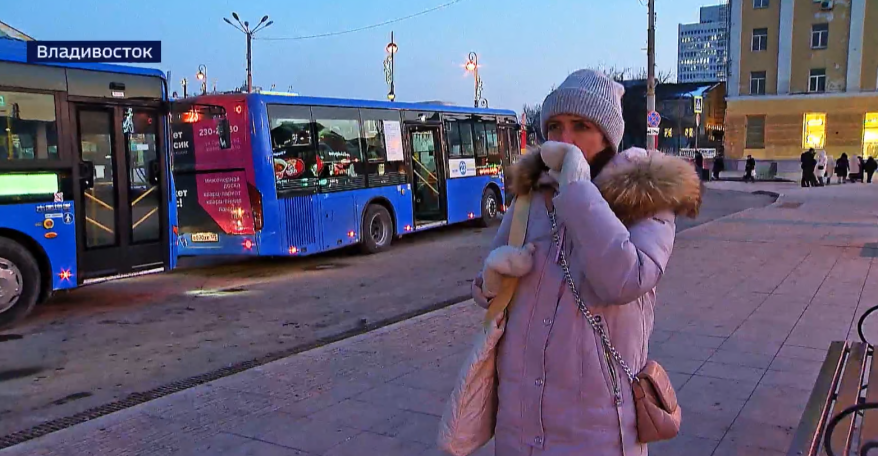 Поломанная логистика: жители Артема не могут вечером добраться из Владивостока домой