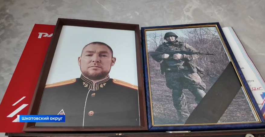 672-е в очереди: многодетная семья погибшего участника СВО мечтает своем доме