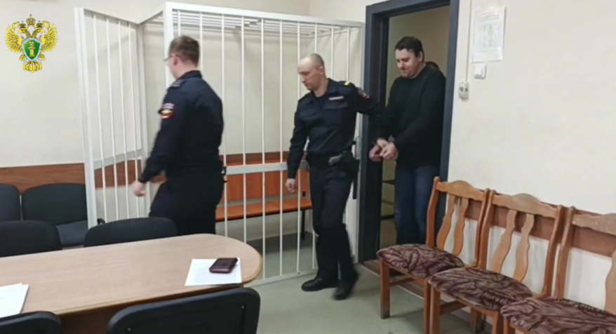 Крупный чиновник в Приморье заключен под стражу по резонансному коррупционному делу