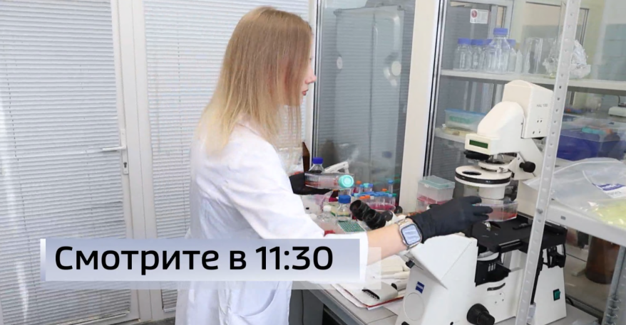 Перспективные разработки приморских ученых в борьбе против рака могут быть приостановлены