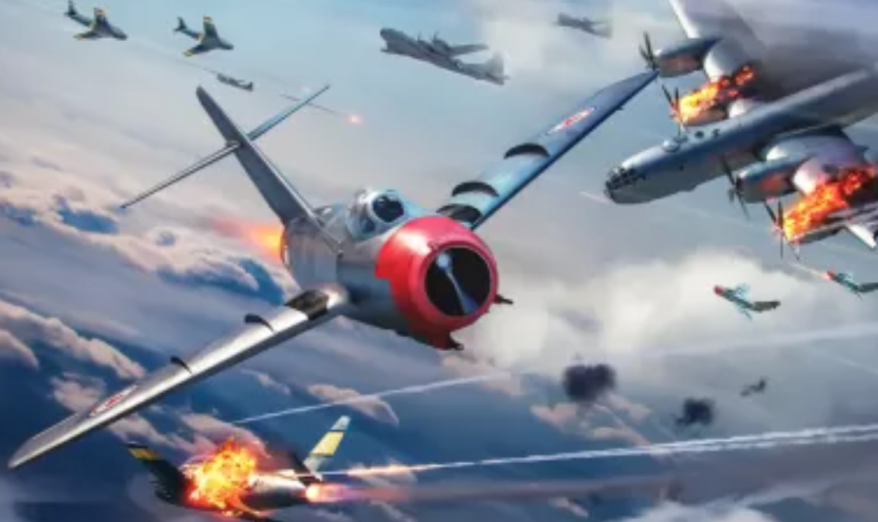 Трамп наградил американского аса, сбившего четыре советских МиГа в Корейскую войну