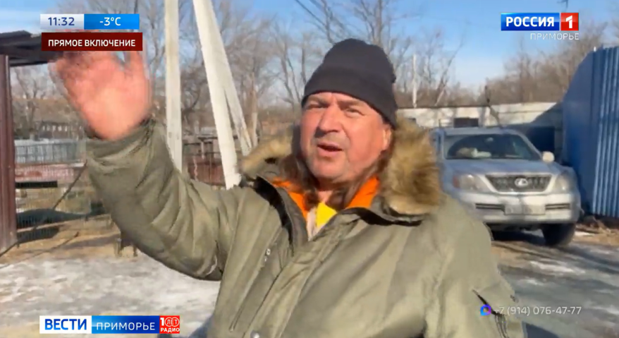 "Все горит, все...": пожар в зоопарке "Садгород" глазами очевидцев