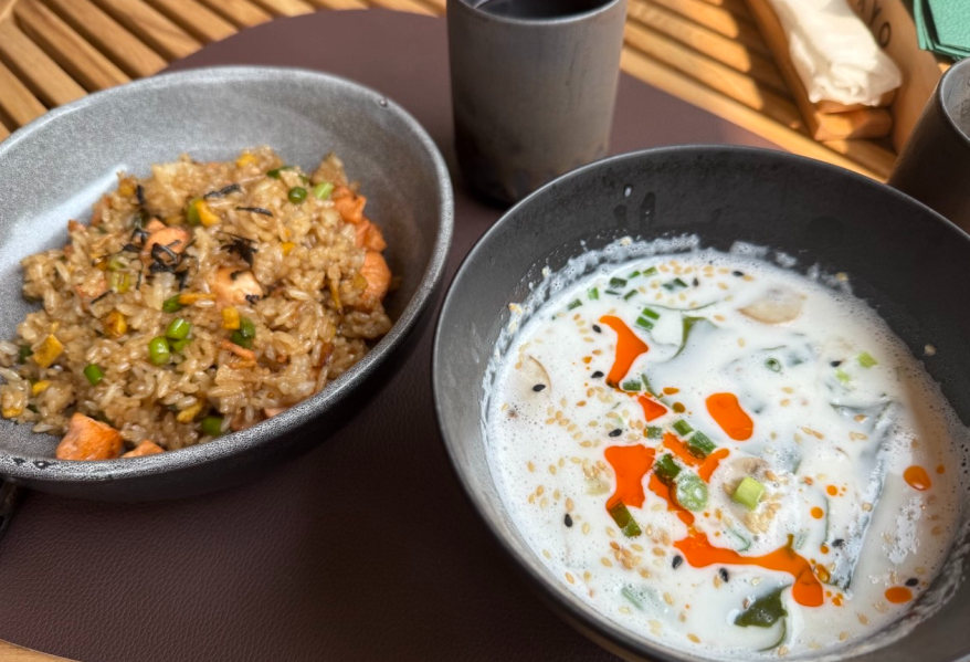 Баталии в суде развернулись между популярным в Приморье рестораном и компанией из Питера