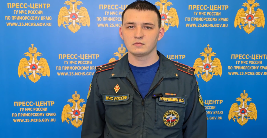 Девять человек погибли на пожарах в Приморье: МЧС края подводит итоги недели