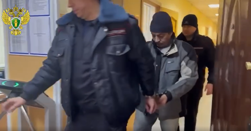 В Приморье обвиняемый в мошенничестве заключен под стражу из-за попыток помешать следствию