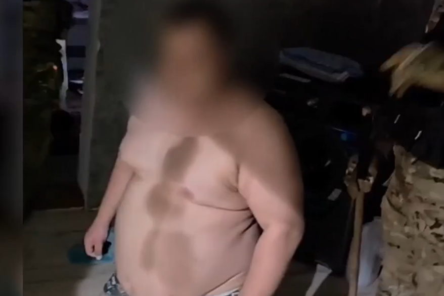 В Приморье силовики задержали афериста, похитившего из банка более 6 млн. рублей