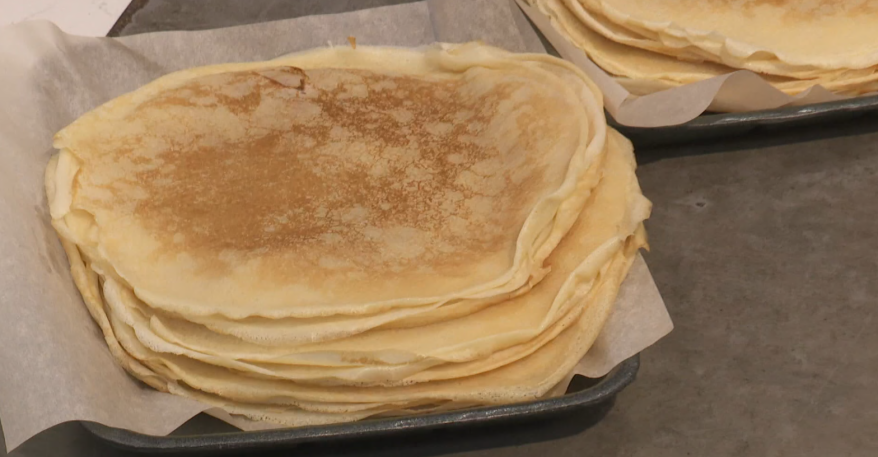 Масленичная неделя: как облегчить последствия блинного рациона?