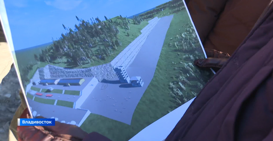 В Приморье появится новый стрелковый центр для подготовки снайперов