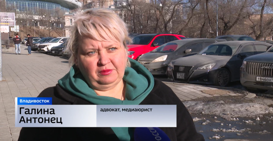 "Готовы идти до конца": бизнесмены из Приморья и Санкт-Петербурга "схлестнулись" в суде