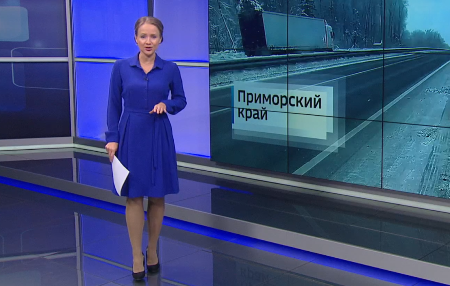 «Вести. Дальний Восток». Мемориал Победы. Уникальный официант. 13 млн шагов до Владивостока