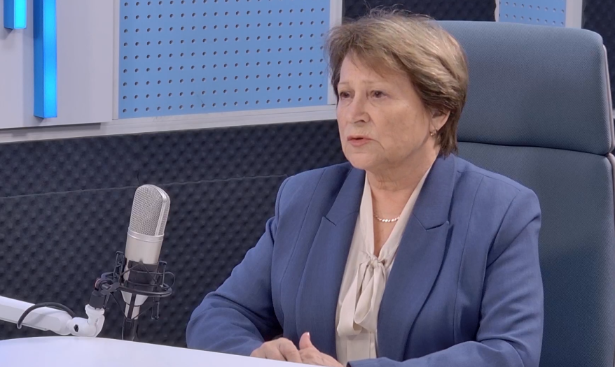 Сколько детей смогли преодолеть рак и вернуться к полноценной жизни в Приморье? Интервью