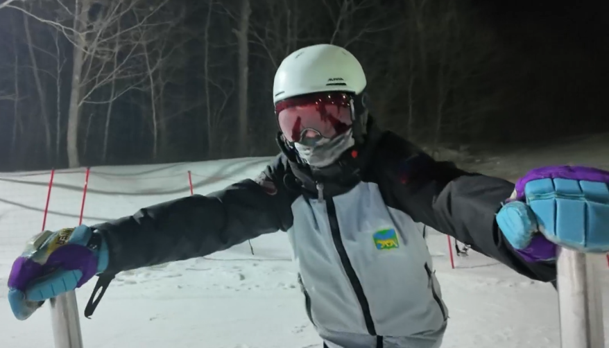 Приморские бордеры покоряют вершины Дальнего Востока. Интервью