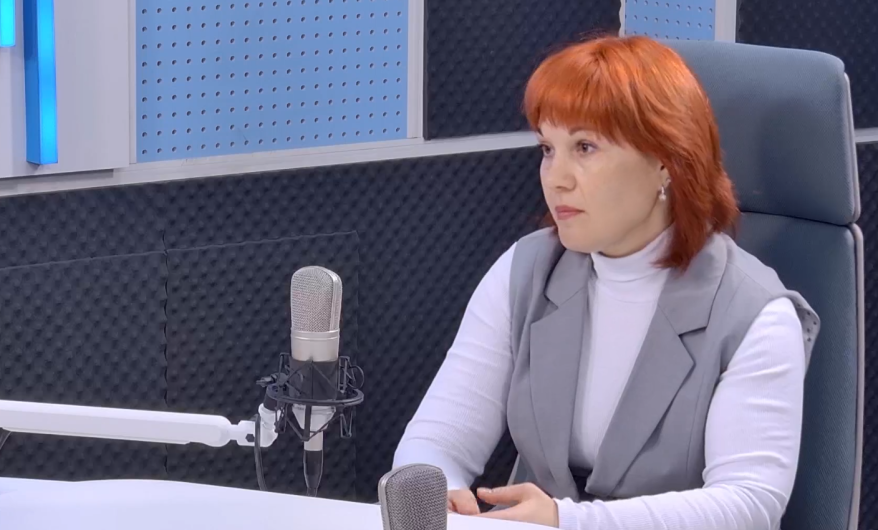 Зимние колебания температуры: как влияют на поведение клещей? Интервью