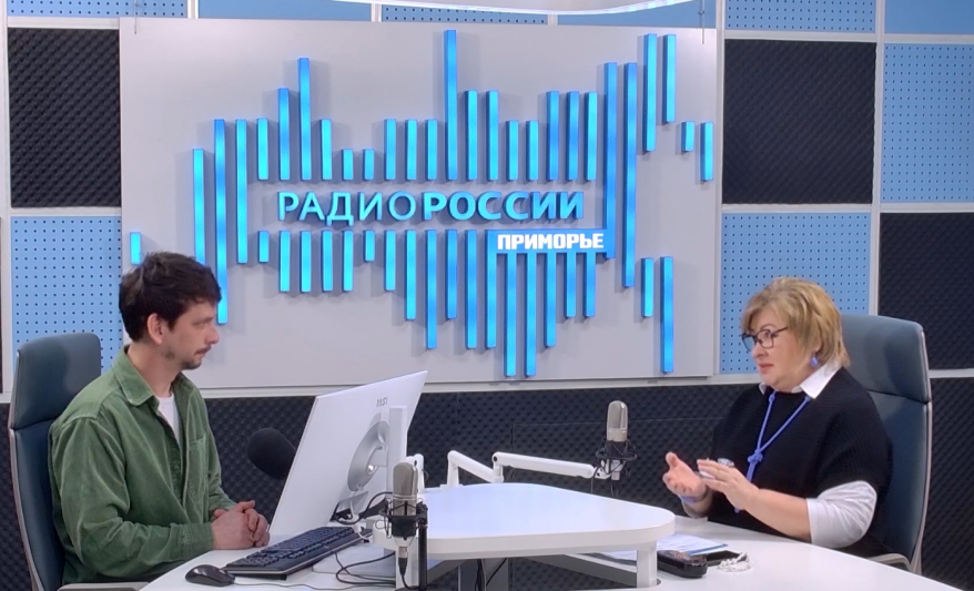 Диспансеризация в Приморье стала ещё внимательнее к здоровью жителей. Интервью