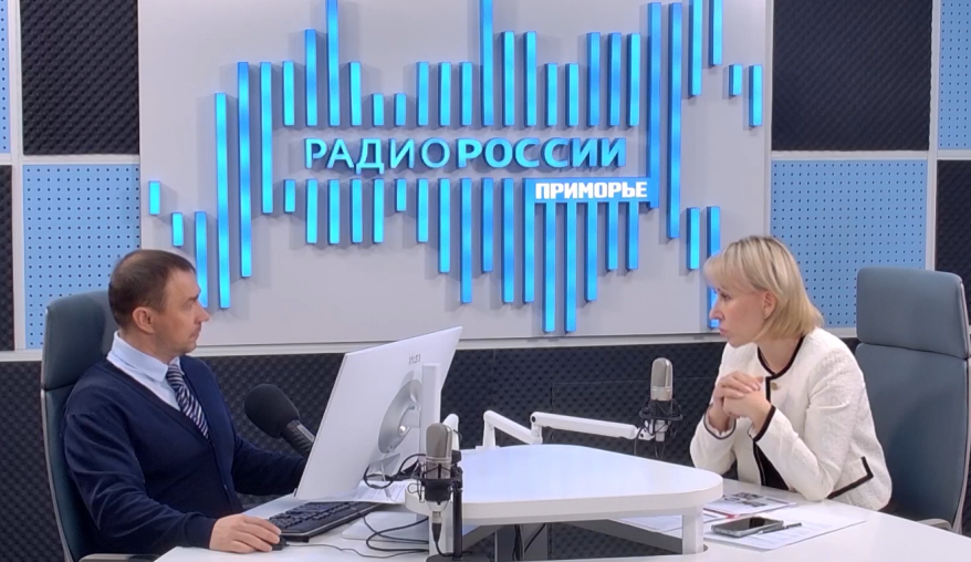 Перспективы малого бизнеса в современных условиях. Интервью