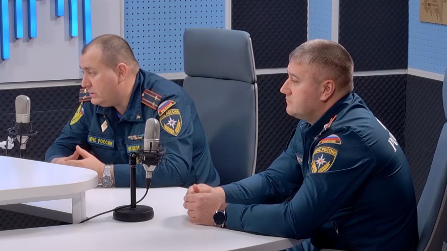 Череда пожаров во Владивостоке требует жестких мер профилактики. Интервью