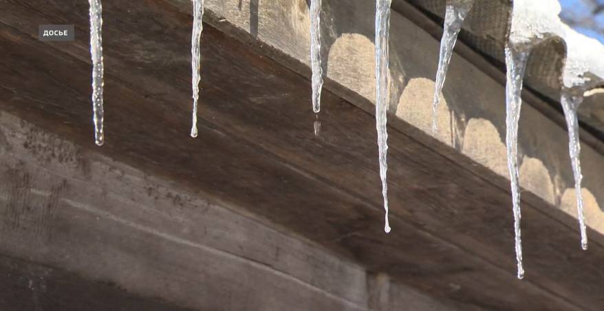 Аномально теплая пятница ожидается в Приморье