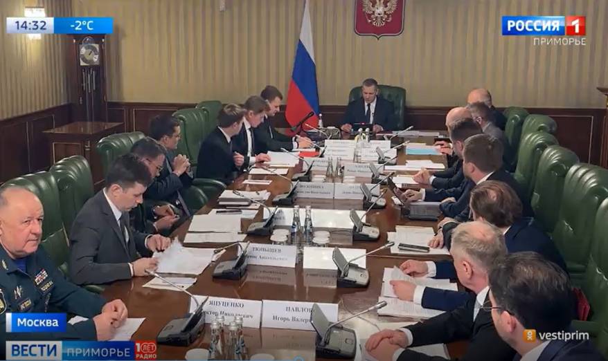 «Душа России» и мастер-план городов станут главными темами ВЭФ-2026