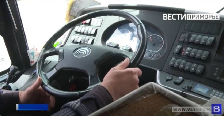 Во Владивостоке водитель автобуса «заработал срок» за действия в отношении подростка