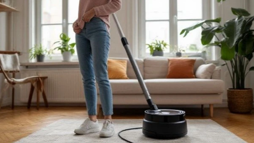 Обладатели умных пылесосов попали в «ловушку» злоумышленников