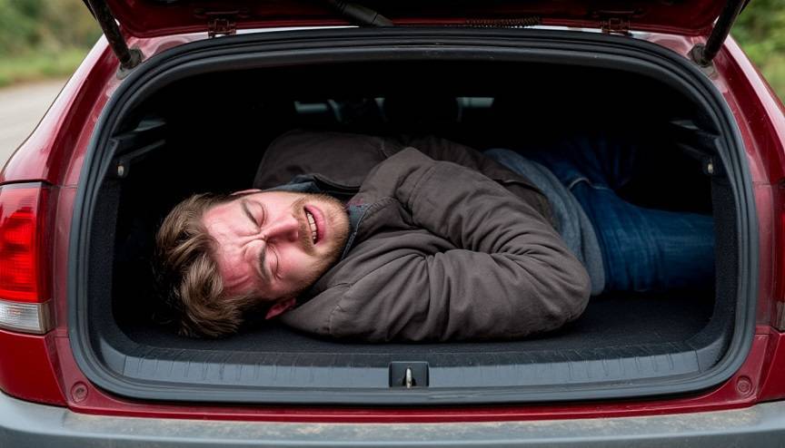 Бандиты отпустили похищенного мужчину: подробности резонансного уголовного дела в Приморье