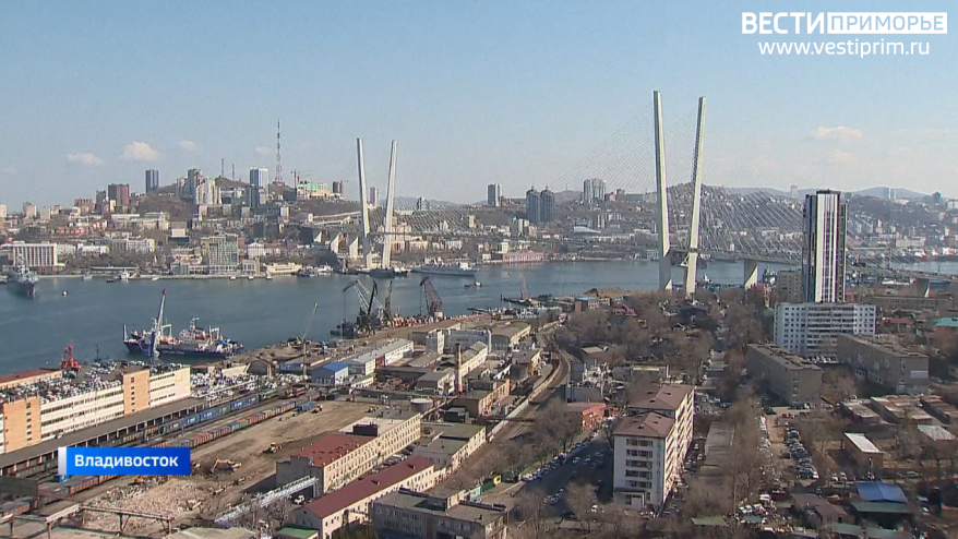 Прокуратура добилась возврата Владивостоку незаконно захваченного участка на Сабанеева