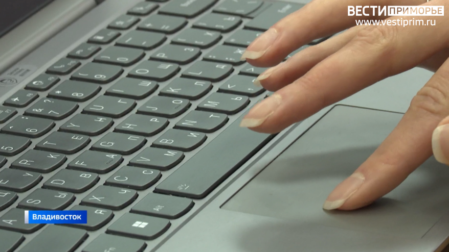 Объявление в Интернете обернулось уголовным делом для жительницы Приморья