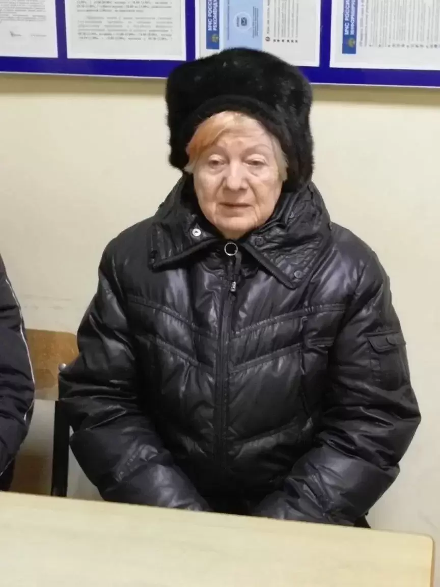 В Приморье устанавливается личность женщины