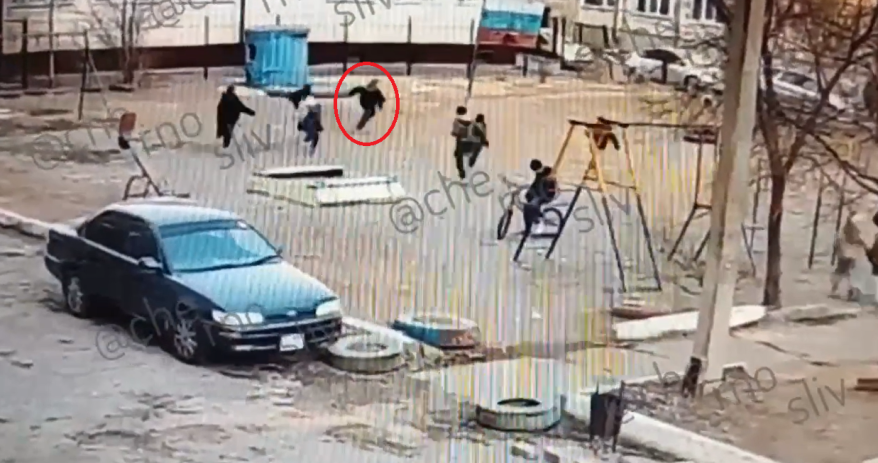 Полиция нашла школьниц, избивших сверстницу в Уссурийске