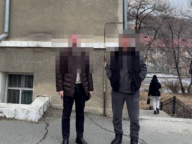 Бизнесмен из Приморья облапошил напарника из Белгорода