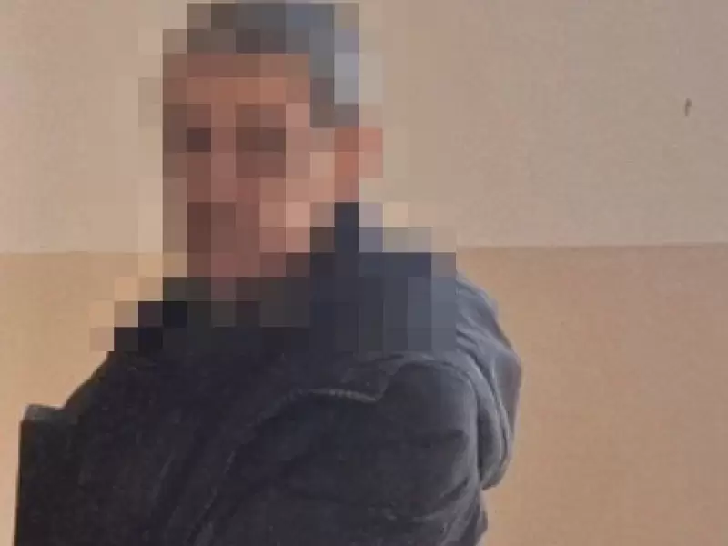 Полицейские задержали вора-домушника в Находке