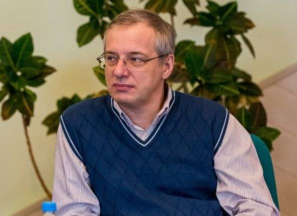 Состояние известного бизнесмена из Приморья выросло до 1,6 млрд долларов