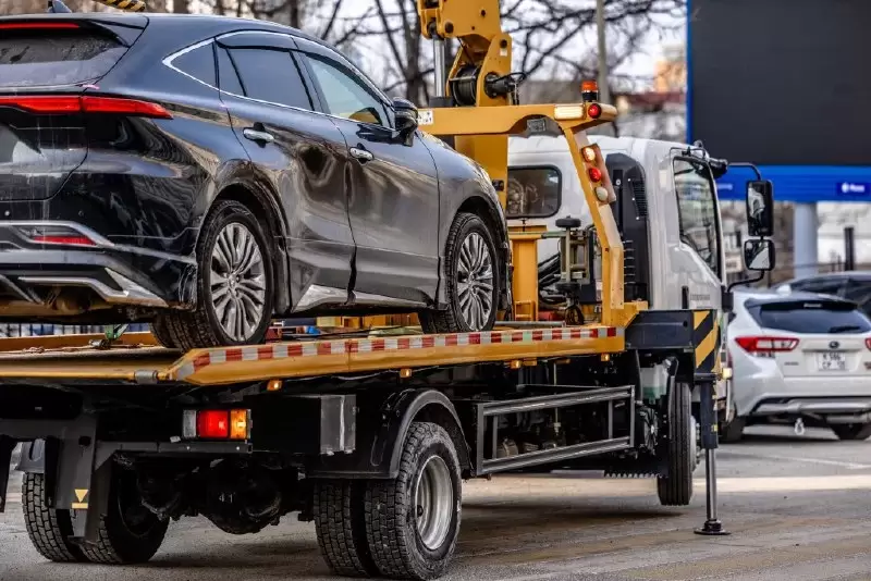 Во Владивостоке ведется "охота" на нерадивых автолюбителей