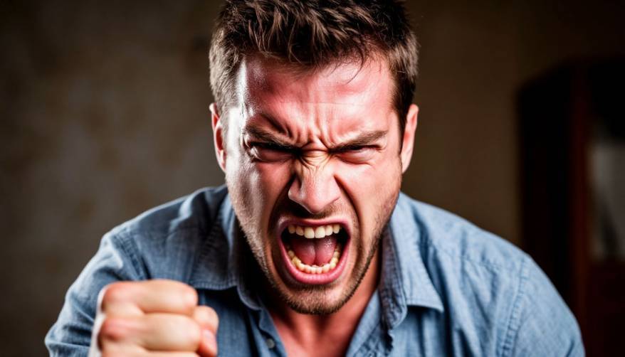 В Приморье нелюдь двое суток удерживал свою мать в квартире и угрожал ее убить