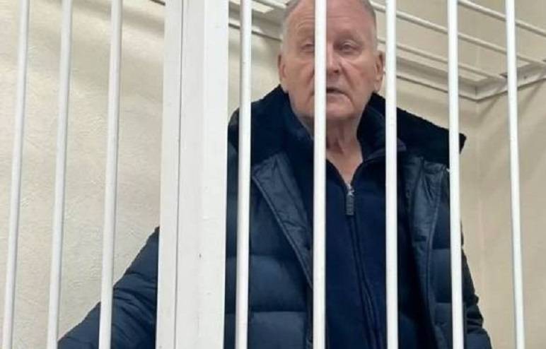 Крайсуд отказался удовлетворить жалобу Геннадия Лазарева