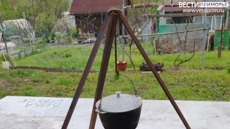 Дачников предупредили о штрафах за неправильное сжигание мусора